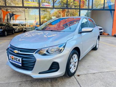 CHEVROLET Onix Hatch 1.0 4P FLEX LT, Foto 3
