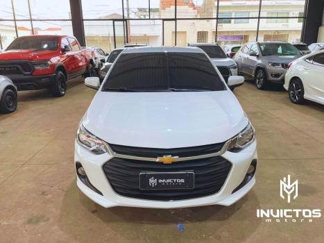 CHEVROLET Onix Hatch 1.0 4P FLEX LT, Foto 2