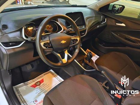 CHEVROLET Onix Hatch 1.0 4P FLEX LT, Foto 7
