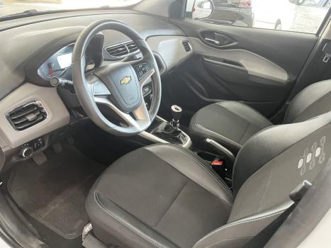 CHEVROLET Onix Hatch 1.4 4P FLEX LT, Foto 2