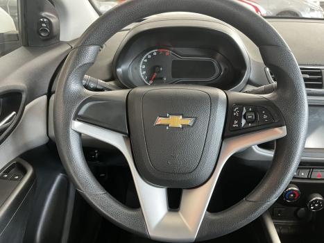 CHEVROLET Onix Hatch 1.4 4P FLEX LT, Foto 3