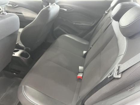 CHEVROLET Onix Hatch 1.4 4P FLEX LT, Foto 6