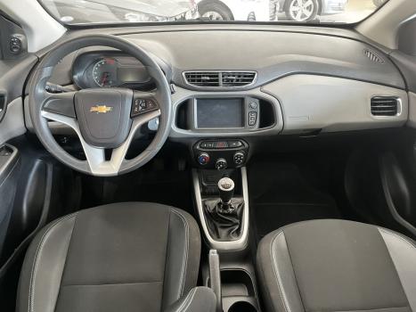 CHEVROLET Onix Hatch 1.4 4P FLEX LT, Foto 7