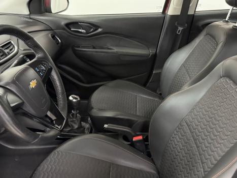 CHEVROLET Onix Hatch 1.4 4P FLEX LTZ, Foto 5