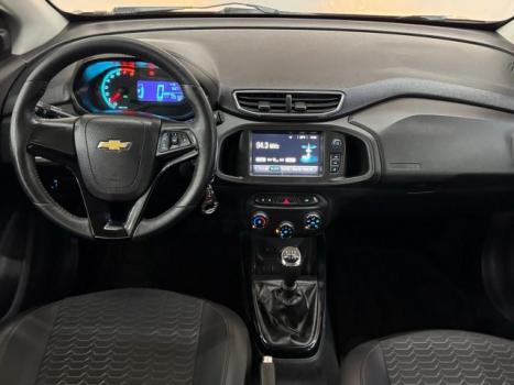 CHEVROLET Onix Hatch 1.4 4P FLEX LTZ, Foto 6