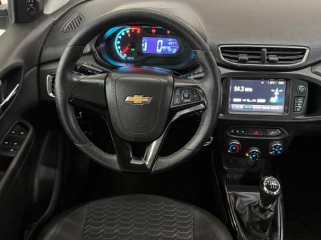 CHEVROLET Onix Hatch 1.4 4P FLEX LTZ, Foto 7