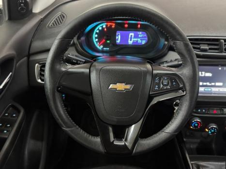 CHEVROLET Onix Hatch 1.4 4P FLEX LTZ, Foto 8