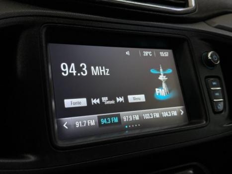 CHEVROLET Onix Hatch 1.4 4P FLEX LTZ, Foto 11