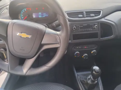 CHEVROLET Onix Hatch 1.0 4P FLEX LT, Foto 22