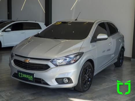CHEVROLET Onix Hatch 1.0 4P FLEX LT, Foto 3