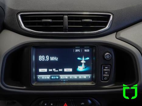 CHEVROLET Onix Hatch 1.0 4P FLEX LT, Foto 8