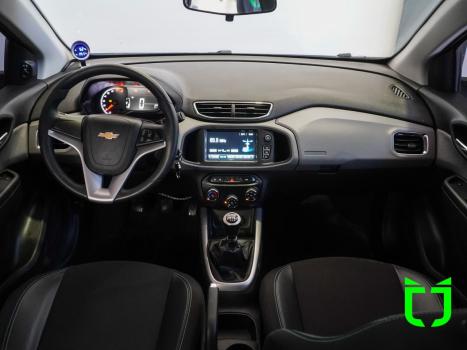 CHEVROLET Onix Hatch 1.0 4P FLEX LT, Foto 11