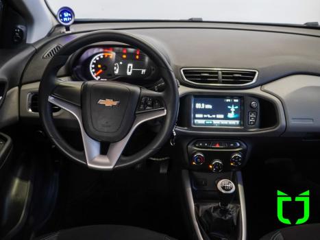 CHEVROLET Onix Hatch 1.0 4P FLEX LT, Foto 12