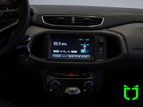 CHEVROLET Onix Hatch 1.0 4P FLEX LT, Foto 14
