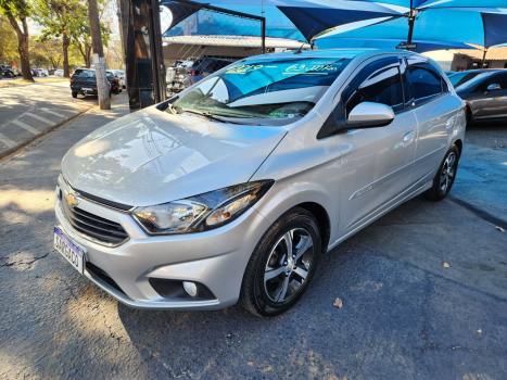 CHEVROLET Onix Hatch 1.4 4P FLEX LTZ, Foto 2
