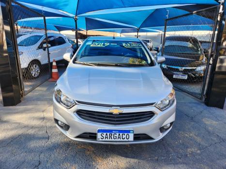 CHEVROLET Onix Hatch 1.4 4P FLEX LTZ, Foto 3