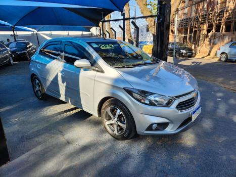 CHEVROLET Onix Hatch 1.4 4P FLEX LTZ, Foto 4