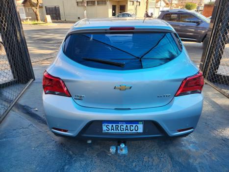 CHEVROLET Onix Hatch 1.4 4P FLEX LTZ, Foto 6