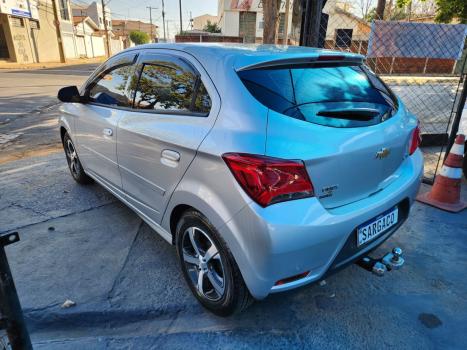 CHEVROLET Onix Hatch 1.4 4P FLEX LTZ, Foto 7