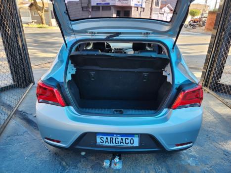 CHEVROLET Onix Hatch 1.4 4P FLEX LTZ, Foto 10