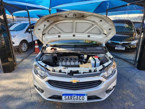 CHEVROLET Onix Hatch 1.4 4P FLEX LTZ, Foto 11