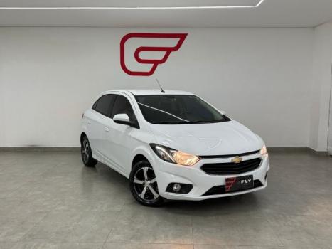 CHEVROLET Onix Hatch 1.4 4P FLEX LTZ, Foto 1