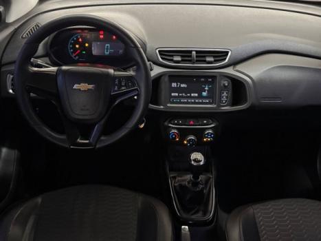 CHEVROLET Onix Hatch 1.4 4P FLEX LTZ, Foto 6