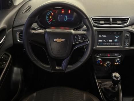 CHEVROLET Onix Hatch 1.4 4P FLEX LTZ, Foto 7