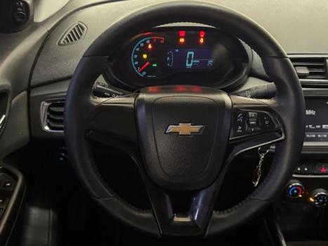 CHEVROLET Onix Hatch 1.4 4P FLEX LTZ, Foto 8