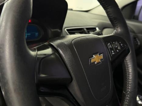 CHEVROLET Onix Hatch 1.4 4P FLEX LTZ, Foto 9