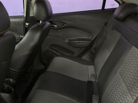 CHEVROLET Onix Hatch 1.4 4P FLEX LTZ, Foto 14