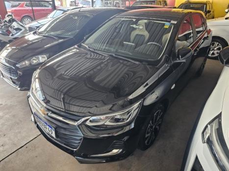 CHEVROLET Onix Hatch 1.0 12V 4P FLEX PREMIER TURBO AUTOMTICO, Foto 2
