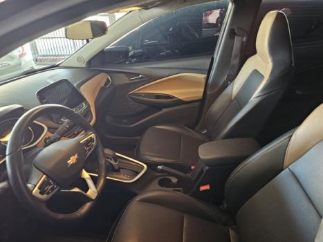 CHEVROLET Onix Hatch 1.0 12V 4P FLEX PREMIER TURBO AUTOMTICO, Foto 4
