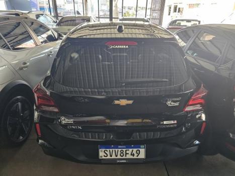 CHEVROLET Onix Hatch 1.0 12V 4P FLEX PREMIER TURBO AUTOMTICO, Foto 6