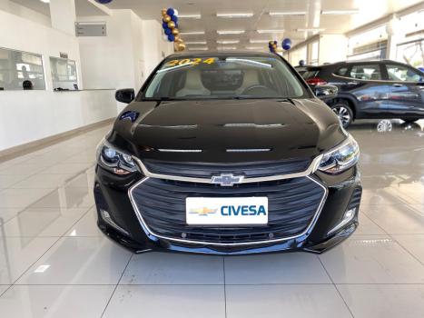 CHEVROLET Onix Hatch 1.0 12V 4P FLEX PREMIER 2 TURBO AUTOMTICO, Foto 2
