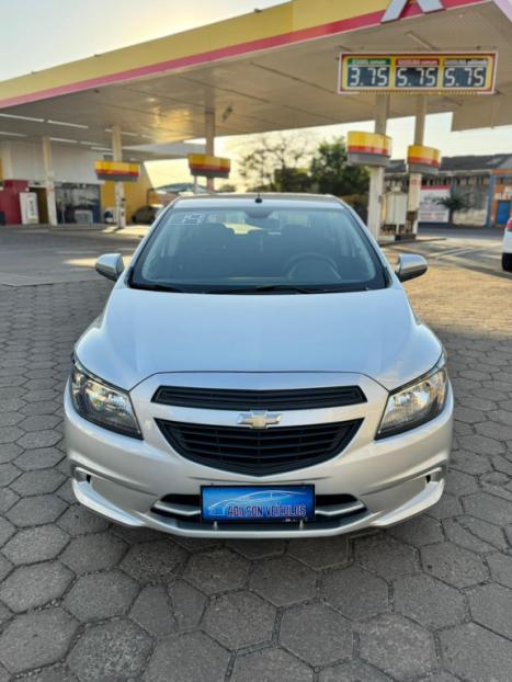 CHEVROLET Onix Hatch 1.0 4P FLEX JOY, Foto 2