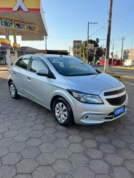 CHEVROLET Onix Hatch 1.0 4P FLEX JOY, Foto 3