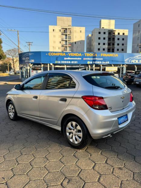 CHEVROLET Onix Hatch 1.0 4P FLEX JOY, Foto 6