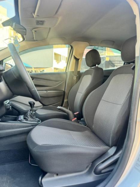CHEVROLET Onix Hatch 1.0 4P FLEX JOY, Foto 7