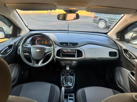 CHEVROLET Onix Hatch 1.0 4P FLEX JOY, Foto 9