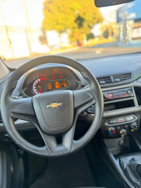 CHEVROLET Onix Hatch 1.0 4P FLEX JOY, Foto 10