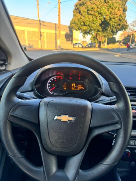 CHEVROLET Onix Hatch 1.0 4P FLEX JOY, Foto 11