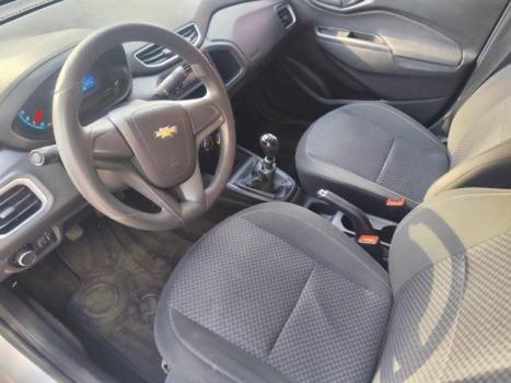 CHEVROLET Onix Hatch 1.0 4P FLEX LT, Foto 8