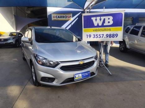 CHEVROLET Onix Hatch 1.0 4P FLEX LT, Foto 17