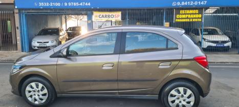 CHEVROLET Onix Hatch 1.4 4P FLEX LT, Foto 4