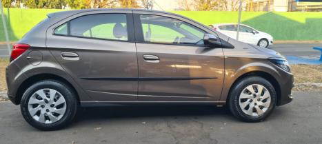 CHEVROLET Onix Hatch 1.4 4P FLEX LT, Foto 7
