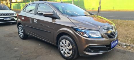 CHEVROLET Onix Hatch 1.4 4P FLEX LT, Foto 8