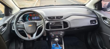 CHEVROLET Onix Hatch 1.4 4P FLEX LT, Foto 11