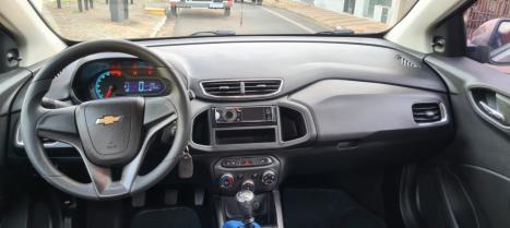 CHEVROLET Onix Hatch 1.4 4P FLEX LT, Foto 12