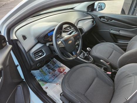 CHEVROLET Onix Hatch 1.0 4P FLEX LS, Foto 7